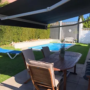 Chalet Palacio Valdes , Torremolinos España