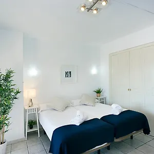  Apartamento Monkó Baobab