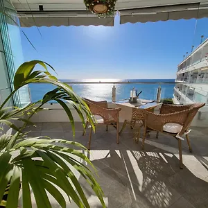  Apartamento Apartamento Sun&mar