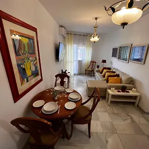 Apartamento Synergy Apartment, 2 Bedroom, Center By Namaste Elite